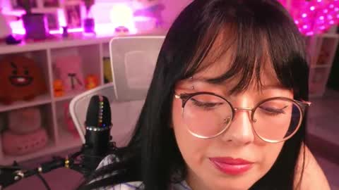 INSTAGRAM Maruchan  02 online show from 11.13.25