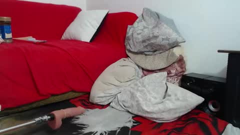 marusya_luxury online show from 11.13.25