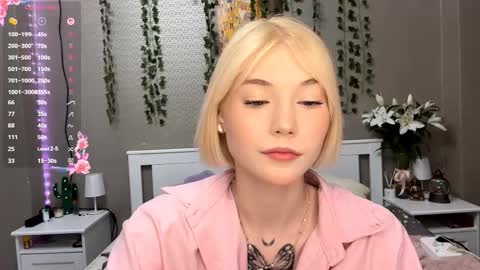 Lisa online show from 02.14.26