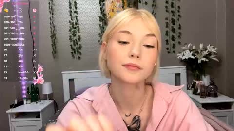 Lisa online show from 02.15.26