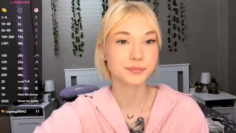 Lisa online show from 02.28.26