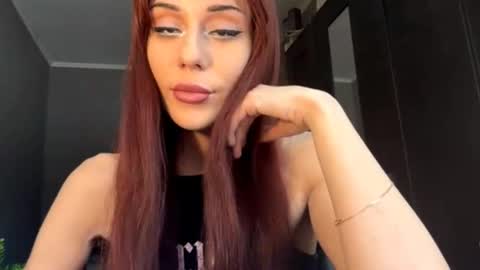 Mia online show from 01.13.26