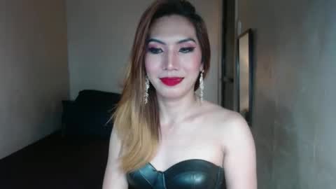 Snapshot of marvymae10 chatting on 02.17.25 Marvy mae online show from 02.17.25