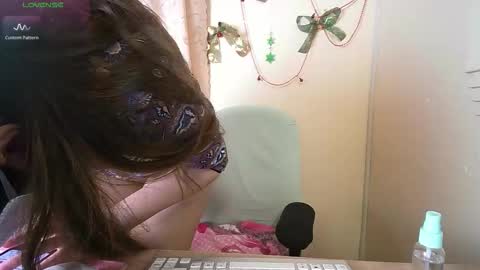 Mary2606 online show from 01.15.26