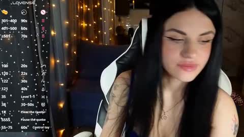 Maria online show from 12.18.24