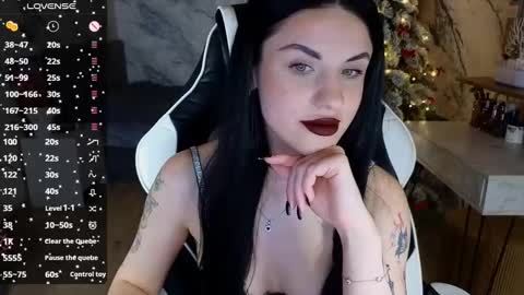 Maria online show from 12.24.24