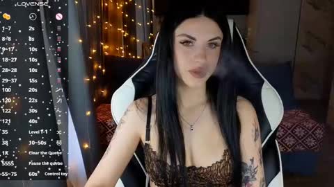 Maria online show from 12.27.24