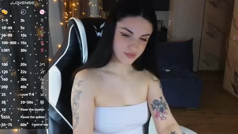 Maria online show from 03.04.25