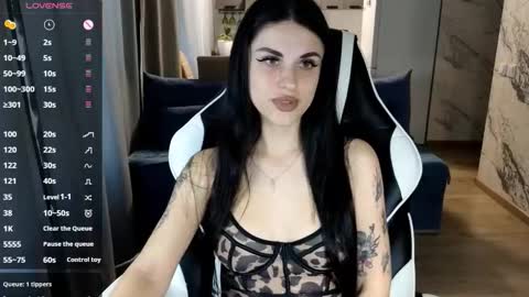 Maria online show from 10.19.25