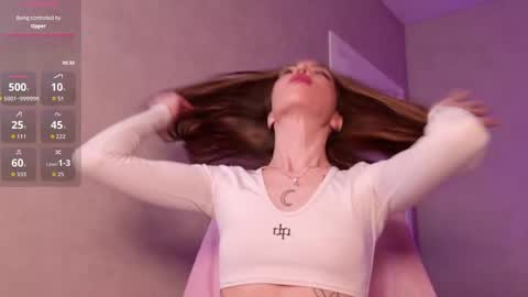 Mery online show from 04.10.26