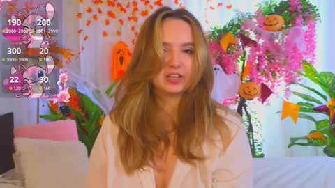 mary_broks online show from 10.26.25