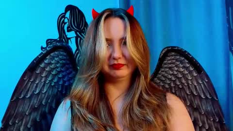 mary_broks online show from 10.31.25