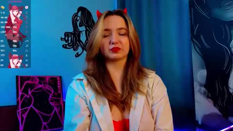 mary_broks online show from 11.01.25