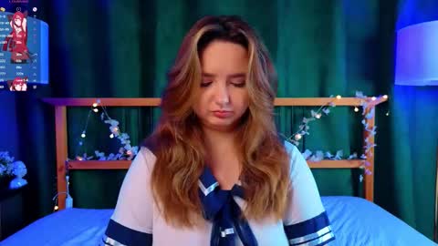 mary_broks online show from 11.30.25