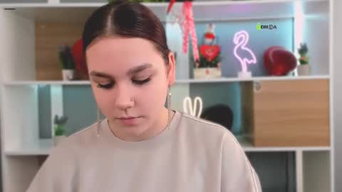 Snapshot of mary_chilli chatting on 02.21.26 mary_chilli online show from 02.21.26