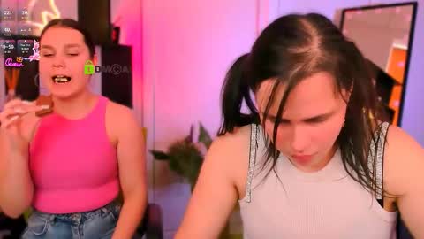 Snapshot of mary_chilli chatting on 02.27.26 mary_chilli online show from 02.27.26