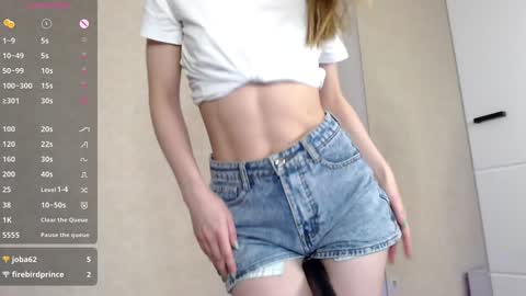  MY NAME IS MILA WELCOME TO MY ROOM online show from 12.27.24