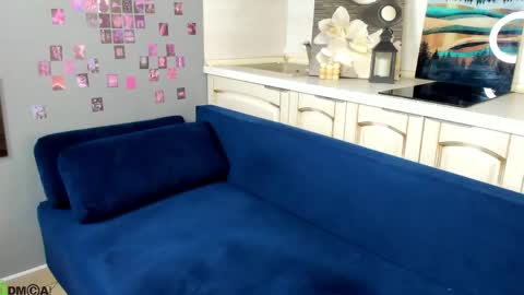 Mary fox online show from 06.04.26