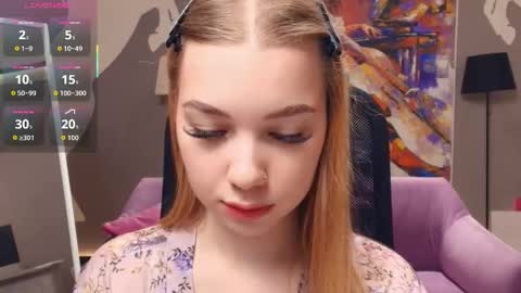 Mary online show from 11.28.25