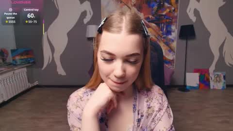 Mary online show from 11.30.25