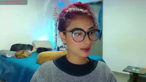 mary online show from 12.22.25