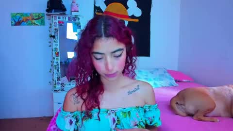 Snapshot of mary_jane1_ chatting on 07.16.26 mary online show from 07.16.26