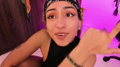 Mary Jane  online show from 02.18.25