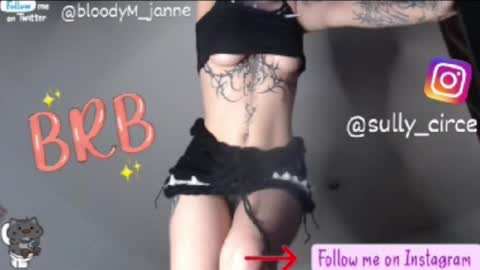 Snapshot of mary_janness chatting on 01.17.25 100 online show from 01.17.25