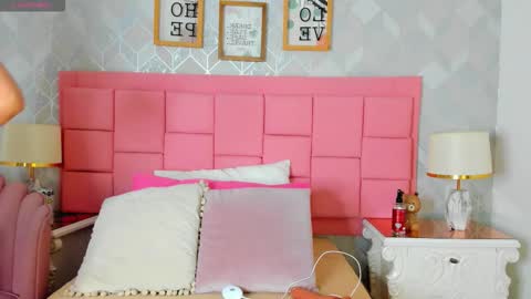 Snapshot of mary_joseph chatting on 02.03.26 mary joseph online show from 02.03.26