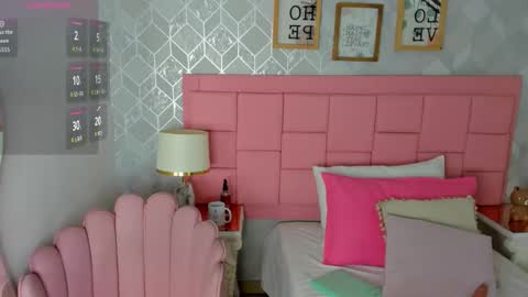 Snapshot of mary_joseph chatting on 02.04.26 mary joseph online show from 02.04.26