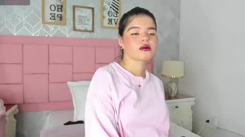 Snapshot of mary_joseph chatting on 02.10.26 mary joseph online show from 02.10.26