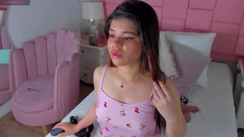 Snapshot of mary_joseph chatting on 02.11.26 mary joseph online show from 02.11.26