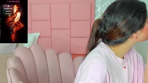 Snapshot of mary_joseph chatting on 02.13.26 mary joseph online show from 02.13.26