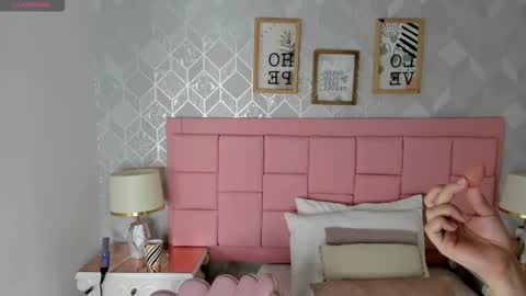 Snapshot of mary_joseph chatting on 02.15.26 mary joseph online show from 02.15.26