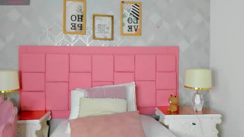 Snapshot of mary_joseph chatting on 02.17.26 mary joseph online show from 02.17.26