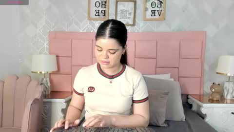 Snapshot of mary_joseph chatting on 02.26.26 mary joseph online show from 02.26.26