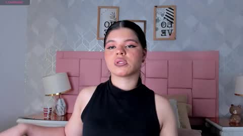 Snapshot of mary_joseph chatting on 02.27.26 mary joseph online show from 02.27.26