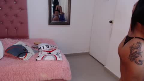 Hi guys im Mary  online show from 03.11.25