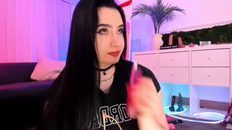 Mary online show from 03.15.26