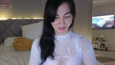 Maria online show from 10.24.25