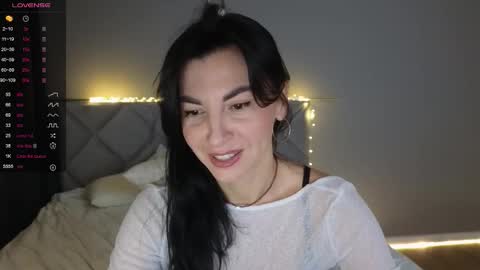 Maria online show from 11.10.25