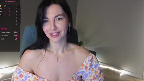 Maria online show from 02.11.26