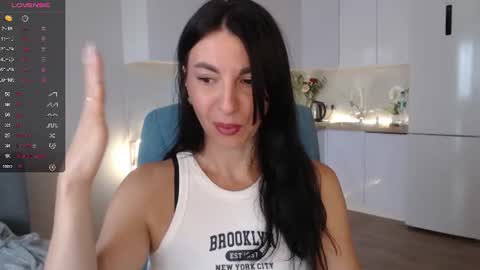 Snapshot of mary_love16 chatting on 07.17.26 Maria online show from 07.17.26