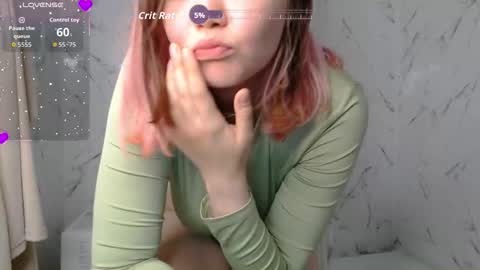 Mary online show from 09.15.25