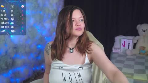 Mary online show from 03.24.26