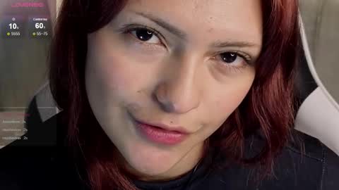 mary_luxx_tp online show from 10.17.25
