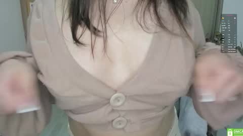 Girl of your dreams  online show from 11.29.25