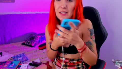 mary_magic online show from 01.10.25