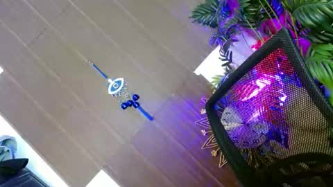 ANGEL CABALLERO online show from 01.17.26