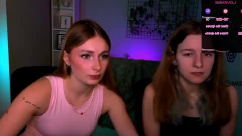 Mary online show from 12.14.25